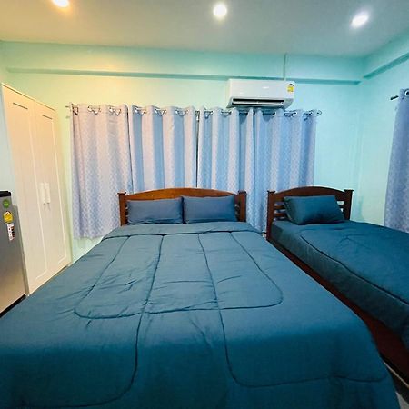 Nun Guest House Ban Bo Han Luaran gambar
