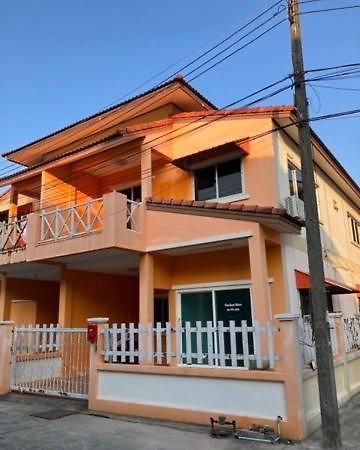 Nun Guest House Ban Bo Han Luaran gambar