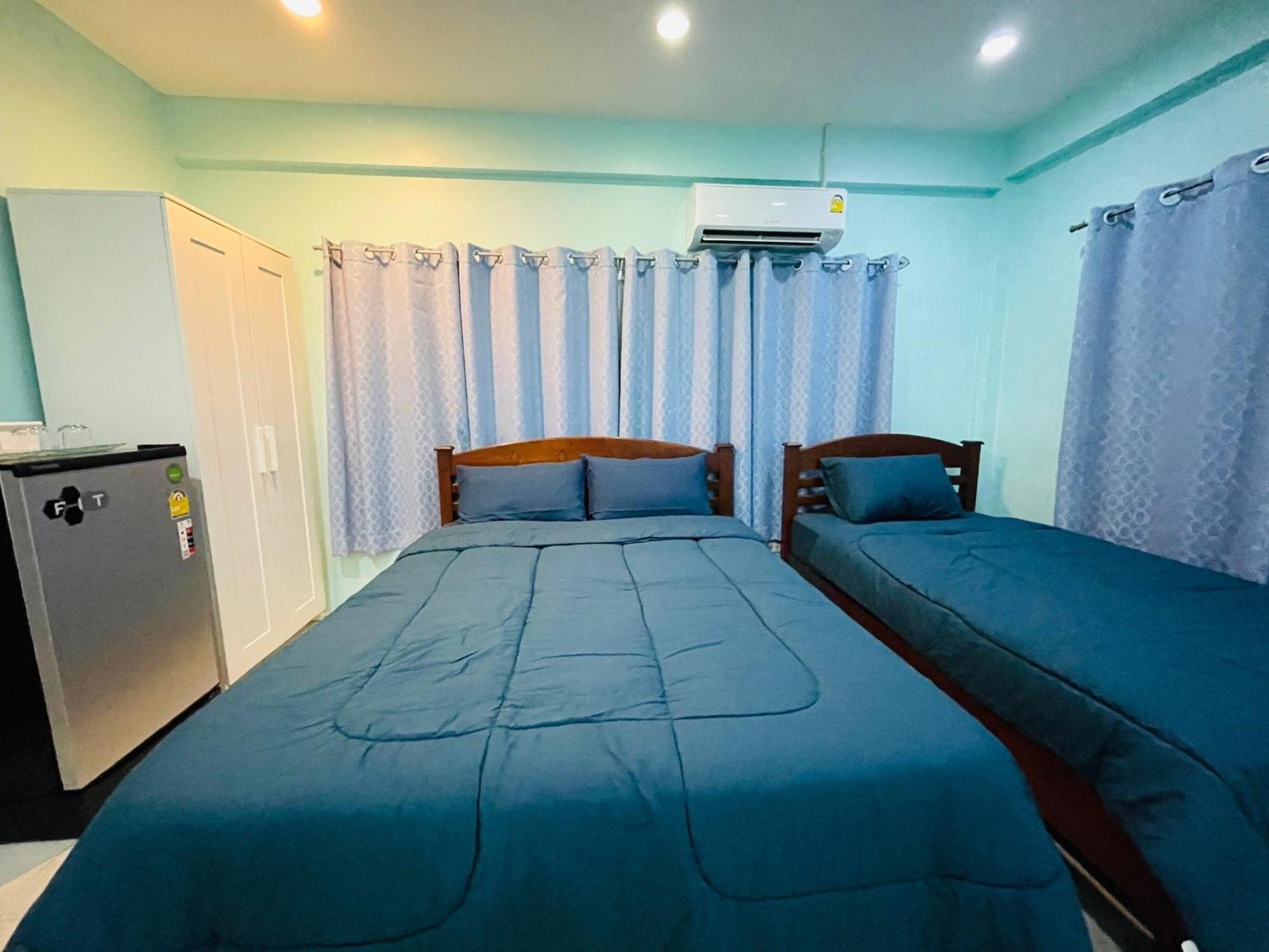 Nun Guest House Ban Bo Han Luaran gambar