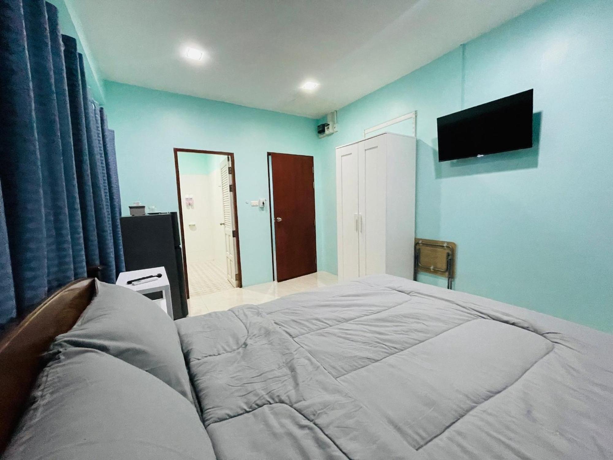 Nun Guest House Ban Bo Han Luaran gambar