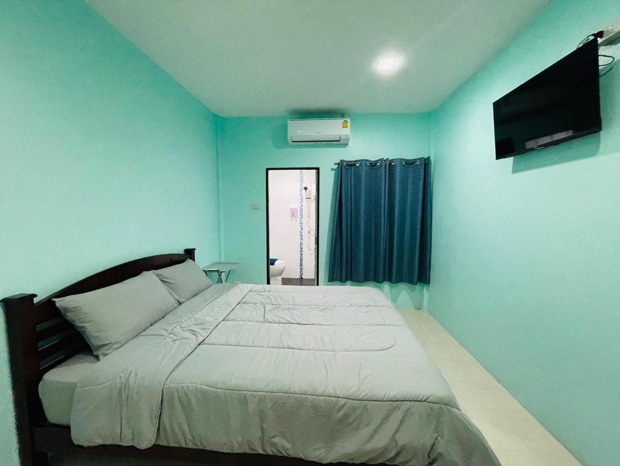 Nun Guest House Ban Bo Han Luaran gambar