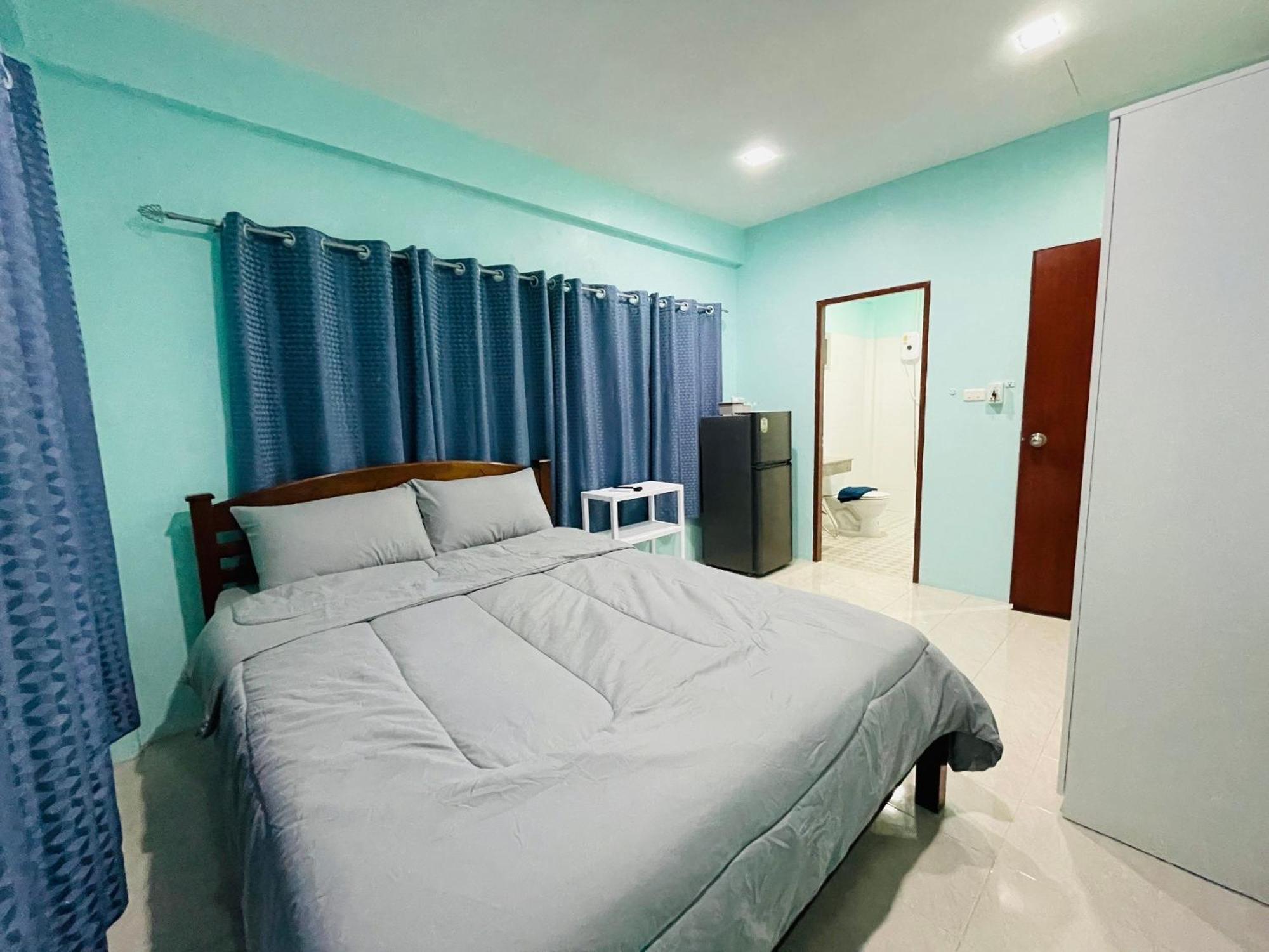 Nun Guest House Ban Bo Han Luaran gambar