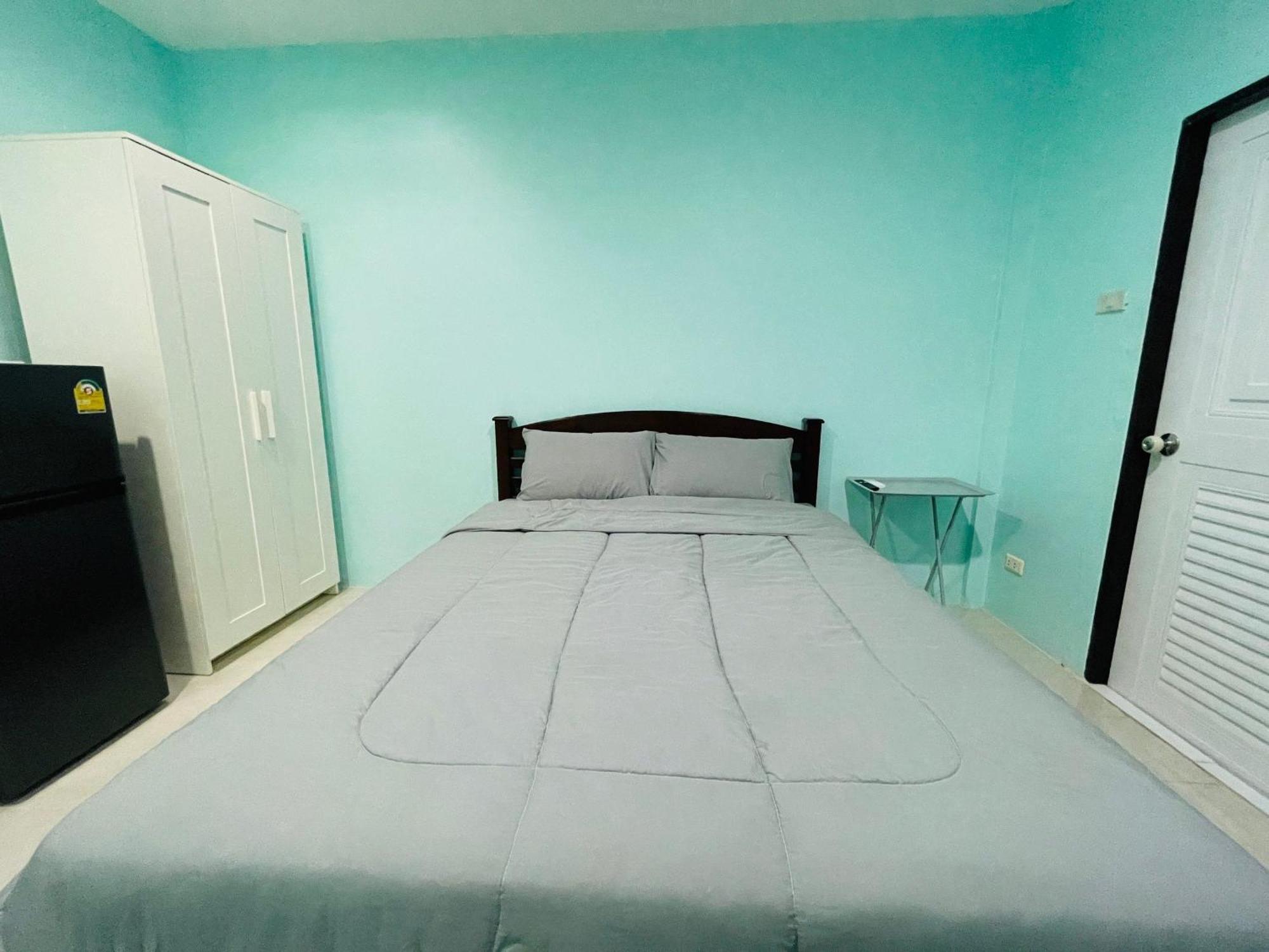 Nun Guest House Ban Bo Han Luaran gambar