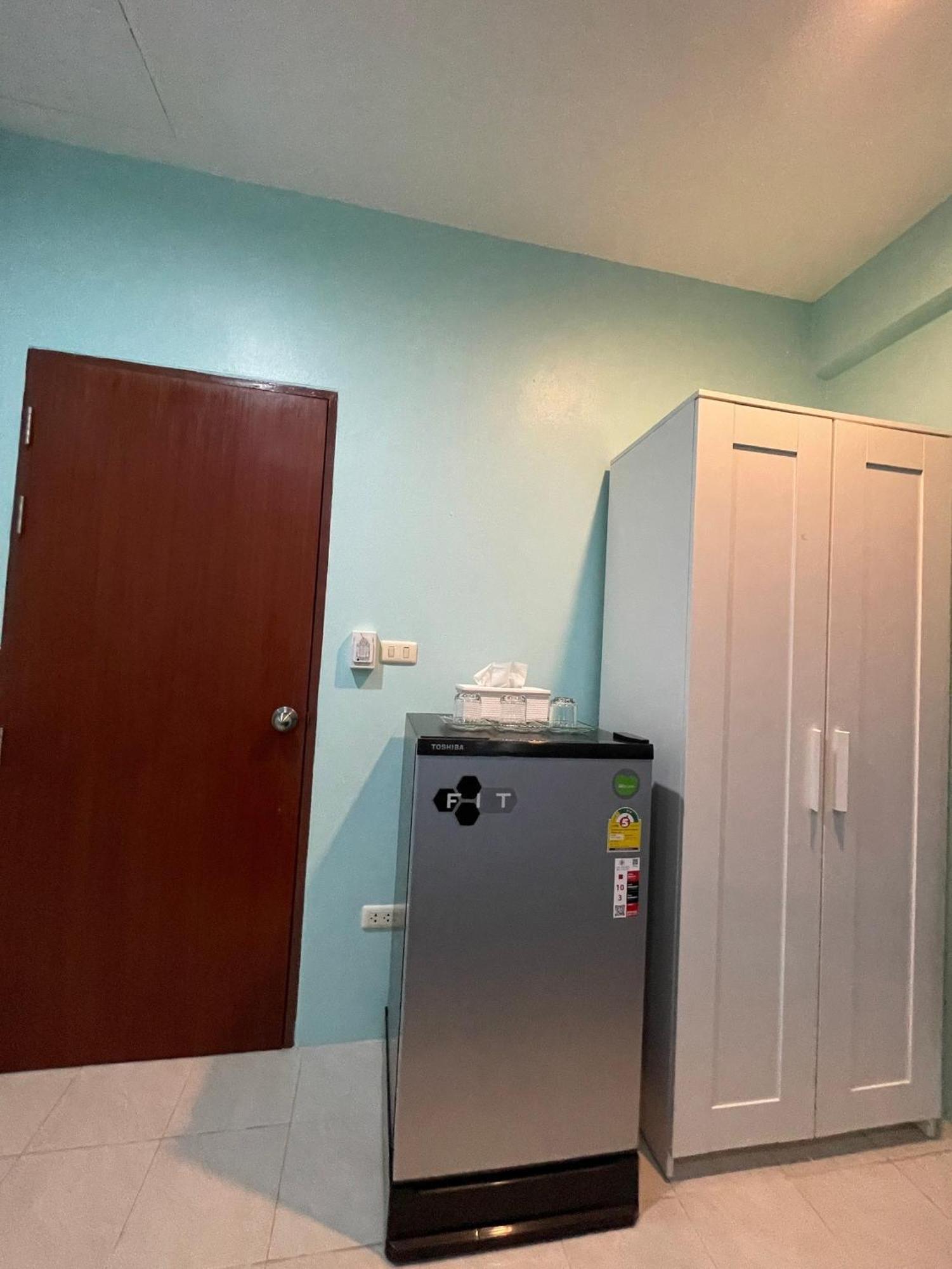 Nun Guest House Ban Bo Han Luaran gambar