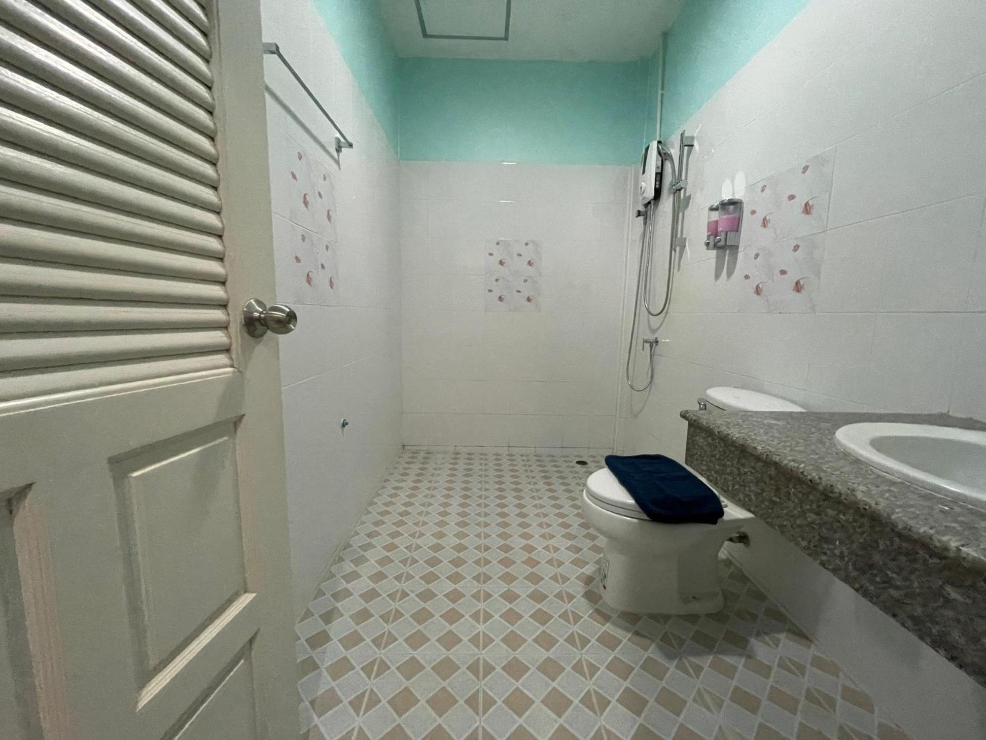 Nun Guest House Ban Bo Han Luaran gambar