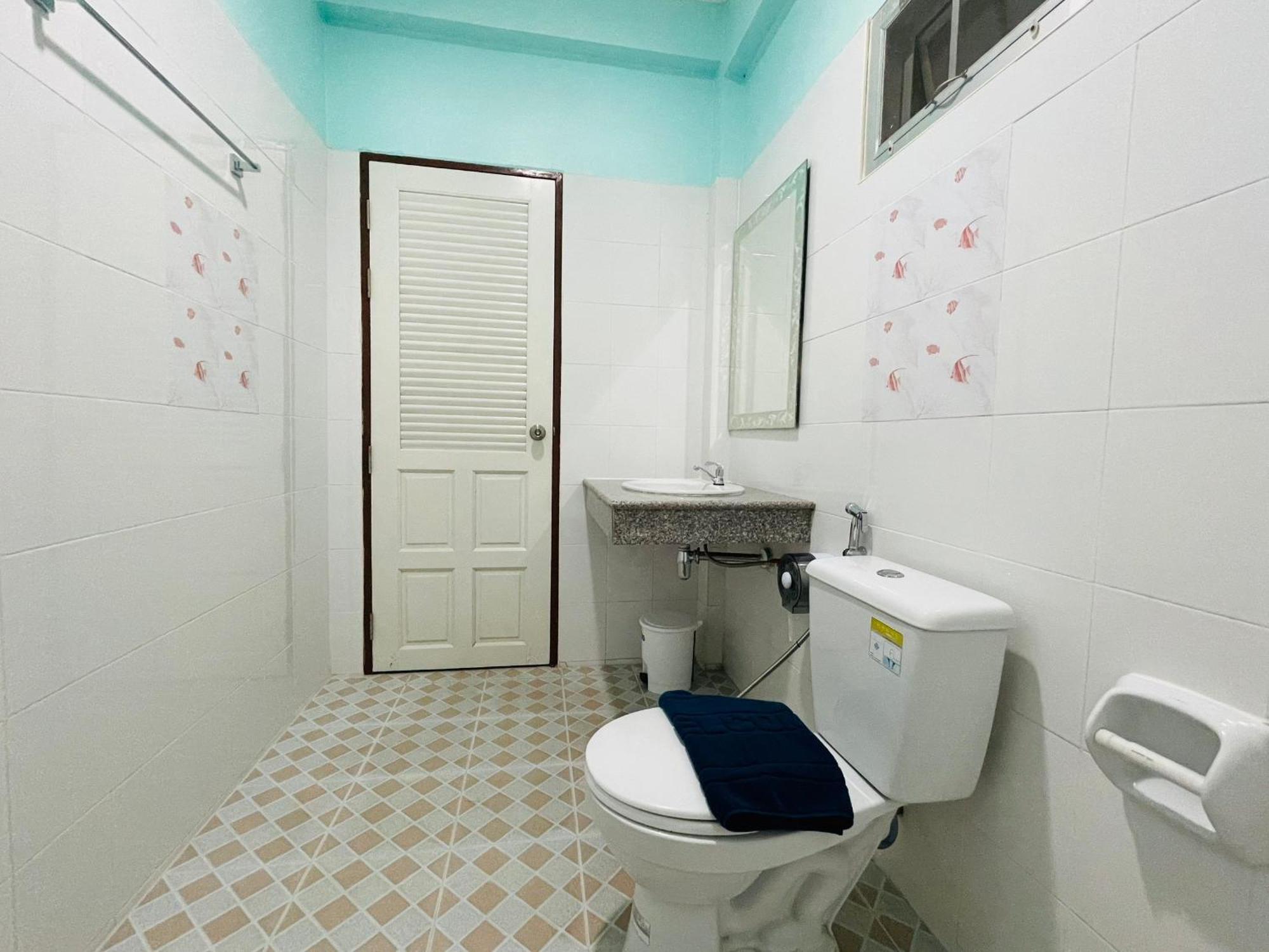 Nun Guest House Ban Bo Han Luaran gambar