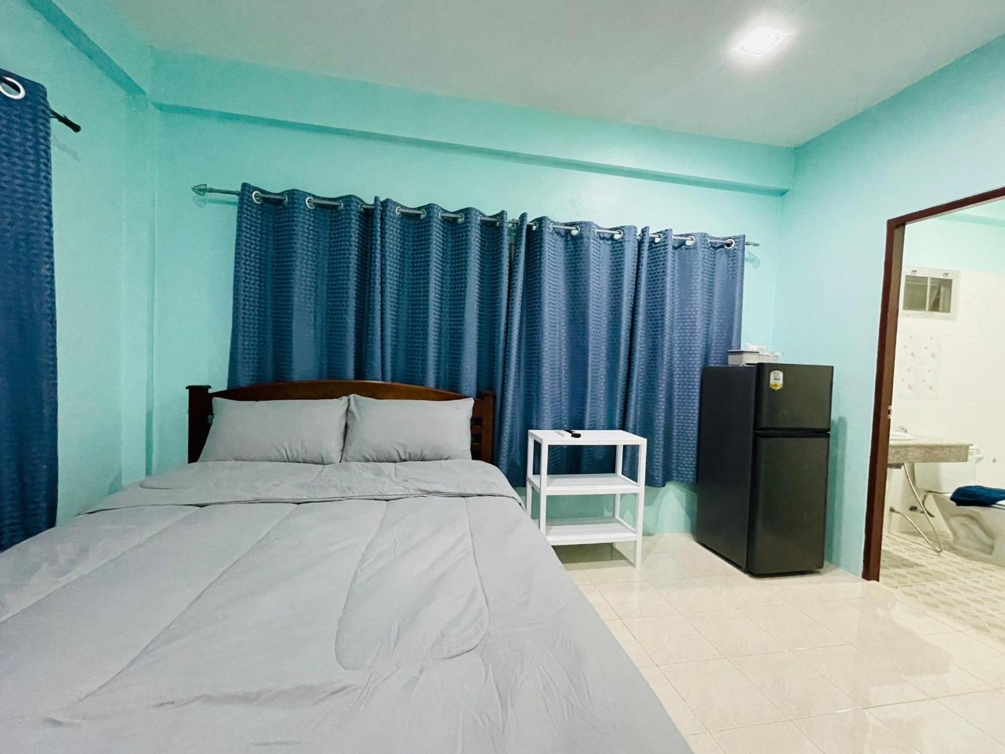 Nun Guest House Ban Bo Han Luaran gambar