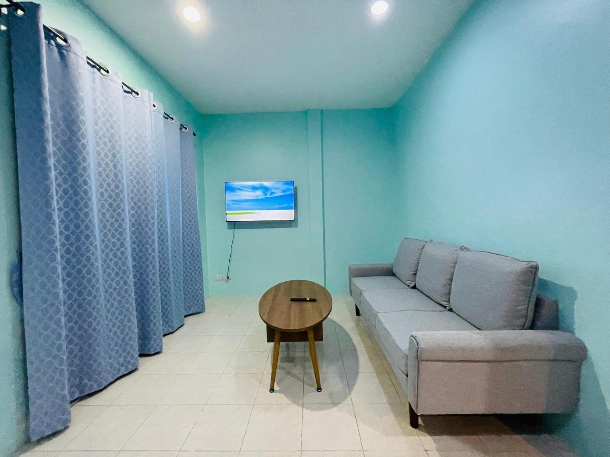 Nun Guest House Ban Bo Han Luaran gambar