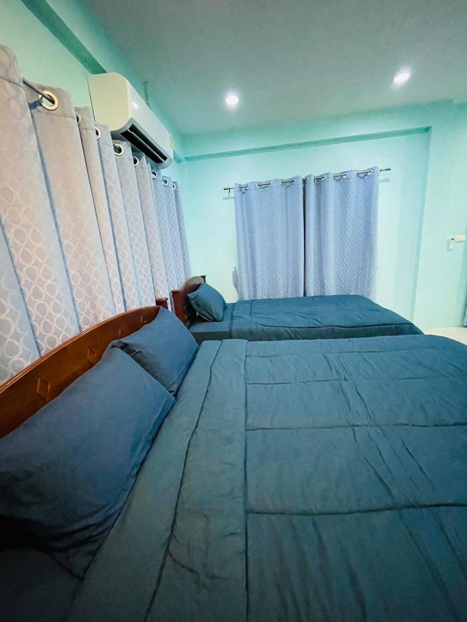 Nun Guest House Ban Bo Han Luaran gambar