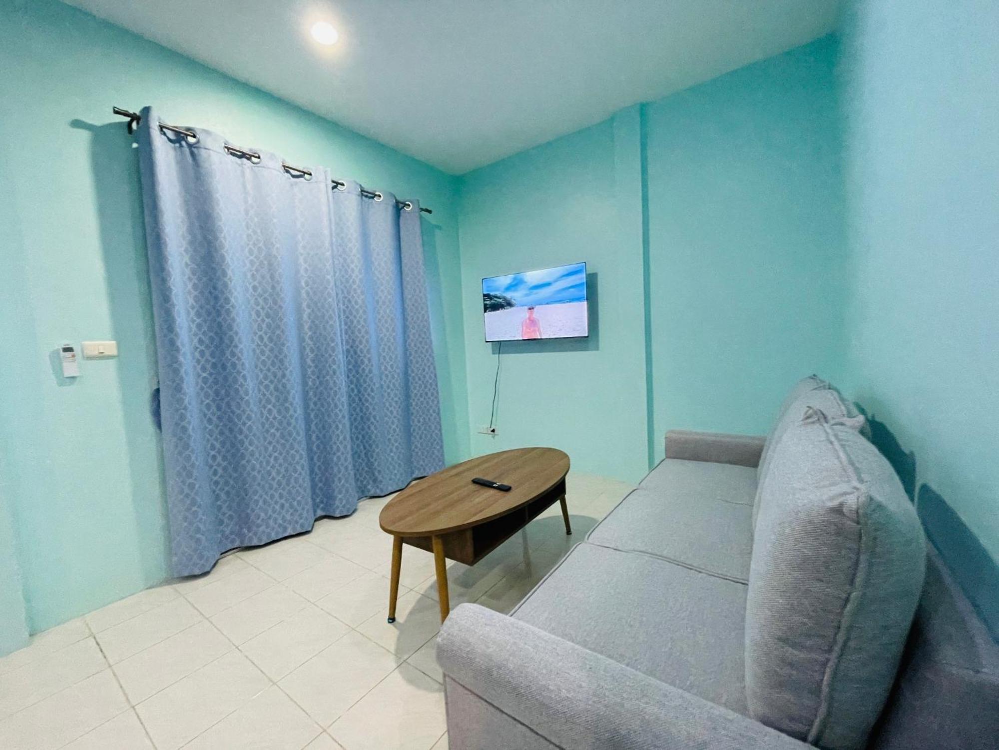 Nun Guest House Ban Bo Han Luaran gambar