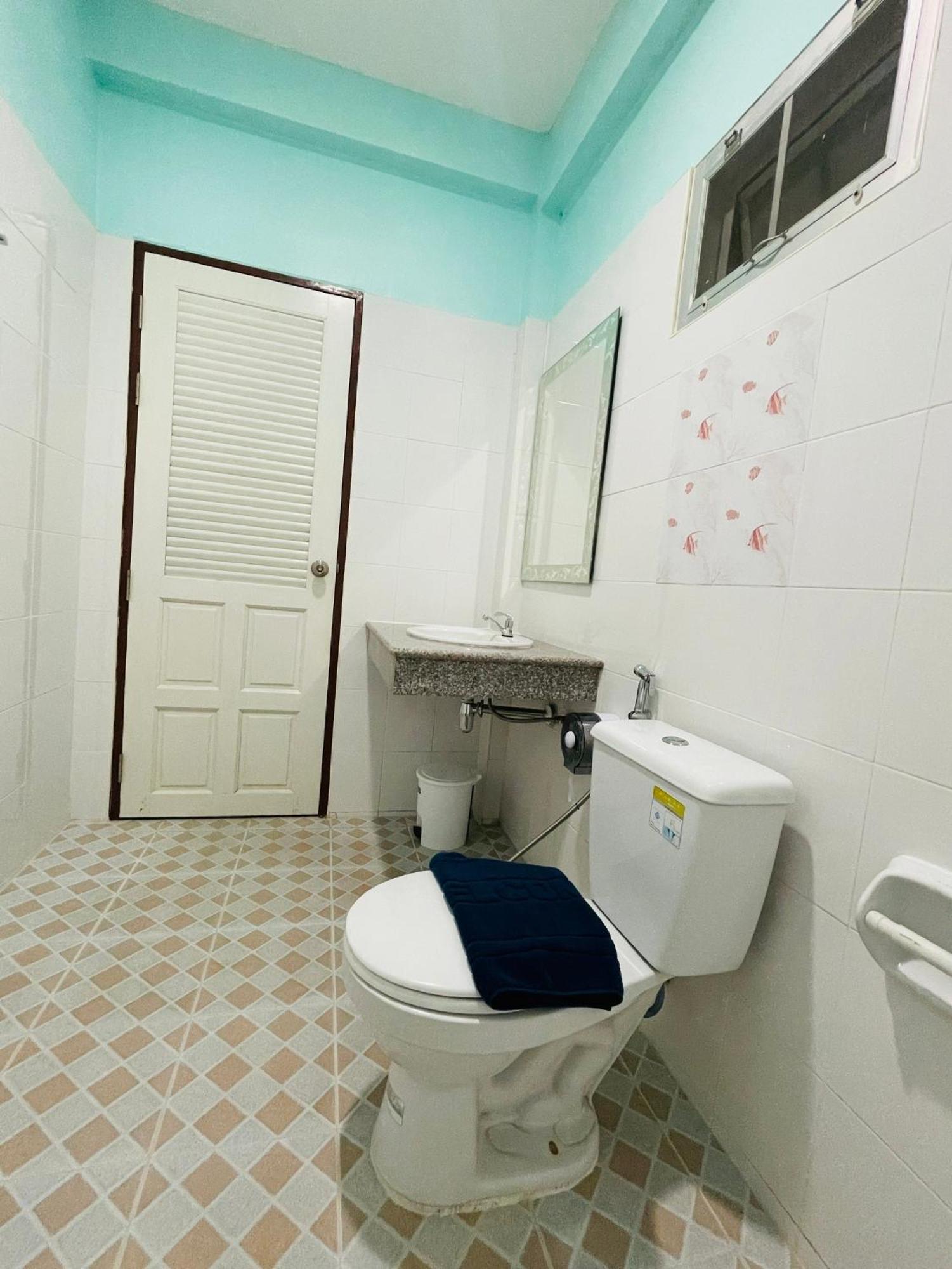 Nun Guest House Ban Bo Han Luaran gambar