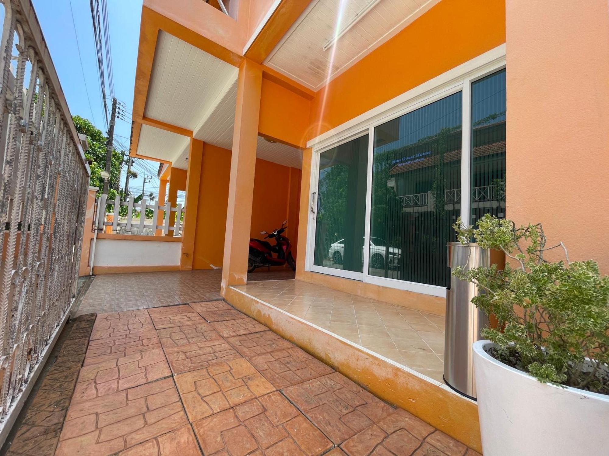 Nun Guest House Ban Bo Han Luaran gambar