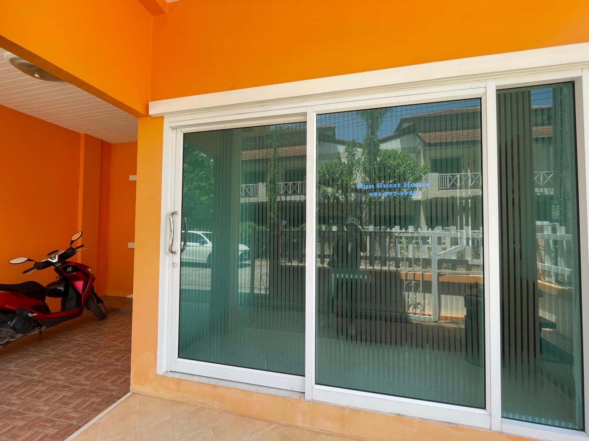 Nun Guest House Ban Bo Han Luaran gambar