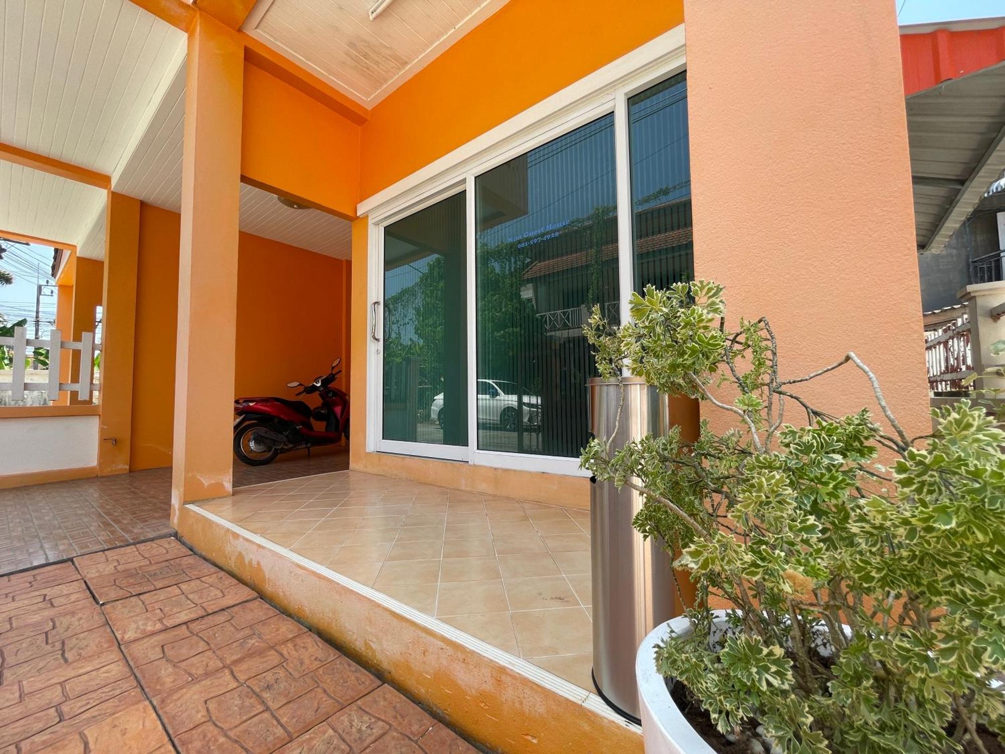 Nun Guest House Ban Bo Han Luaran gambar