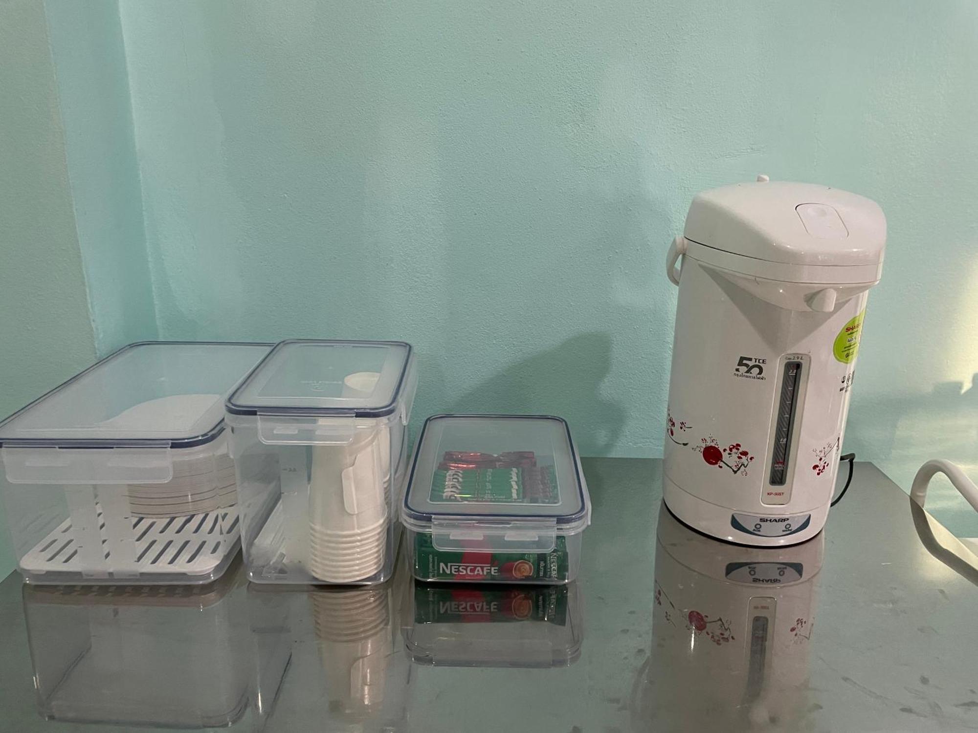 Nun Guest House Ban Bo Han Luaran gambar