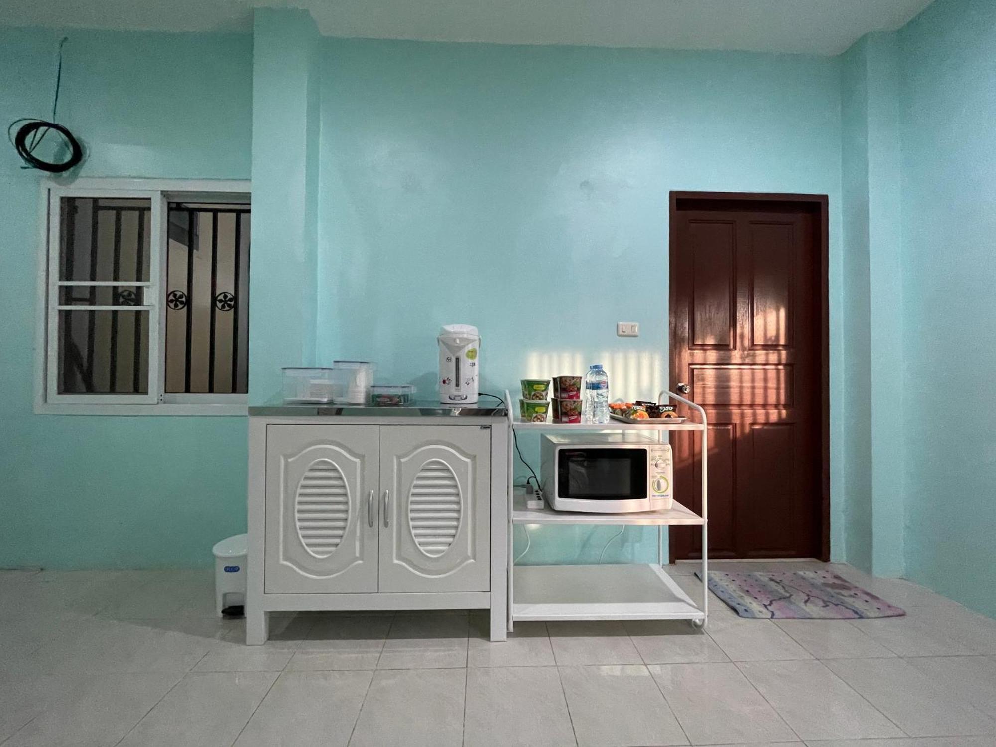 Nun Guest House Ban Bo Han Luaran gambar